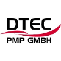 DTEC PMP GmbH logo, DTEC PMP GmbH contact details