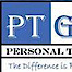 PT Gym logo, PT Gym contact details