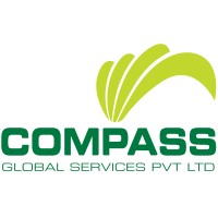 Compass Global Services Pvt Ltd logo, Compass Global Services Pvt Ltd contact details