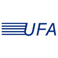 UFA, Inc. logo, UFA, Inc. contact details