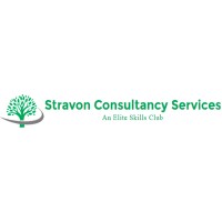 Stravon Consultancy Services logo, Stravon Consultancy Services contact details