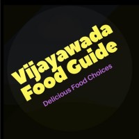 Vijayawada Food Guide logo, Vijayawada Food Guide contact details