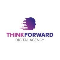 Think Forward logo, Think Forward contact details