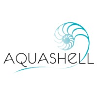 Aquashell logo, Aquashell contact details