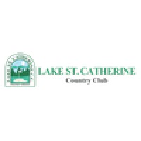 Lake St Catherine Country Club logo, Lake St Catherine Country Club contact details