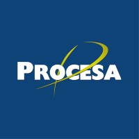 PROCESA logo, PROCESA contact details