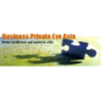 Business Private Eye Asia logo, Business Private Eye Asia contact details