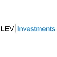 Lev Investments, Inc. logo, Lev Investments, Inc. contact details