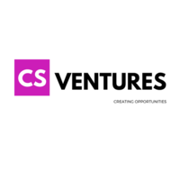 CS Ventures logo, CS Ventures contact details