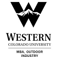 Outdoor Industry MBA at Western Colorado University logo, Outdoor Industry MBA at Western Colorado University contact details