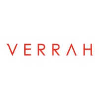 Verrah logo, Verrah contact details