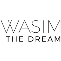 Wasim The Dream logo, Wasim The Dream contact details