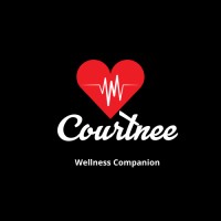 Courtnee Wellness Companion logo, Courtnee Wellness Companion contact details