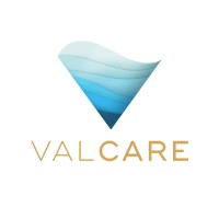 Valcare logo, Valcare contact details