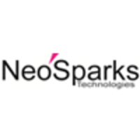 Neosparks logo, Neosparks contact details