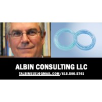 Albin Consulting, LLC logo, Albin Consulting, LLC contact details