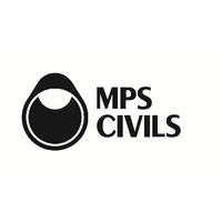 MPS Civils logo, MPS Civils contact details