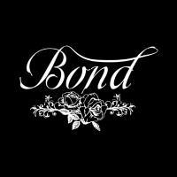 Bond Bar logo, Bond Bar contact details