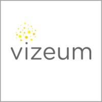 Vizeum logo, Vizeum contact details