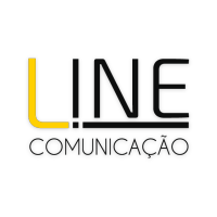 Line Comunicação logo, Line Comunicação contact details