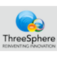 ThreeSphere logo, ThreeSphere contact details