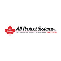 All Protect Systems Inc. logo, All Protect Systems Inc. contact details