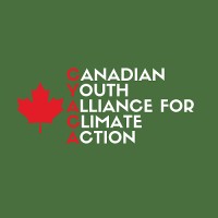 Canadian Youth Alliance for Climate Action logo, Canadian Youth Alliance for Climate Action contact details