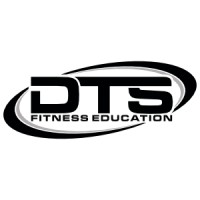 DTS Fitness Education logo, DTS Fitness Education contact details