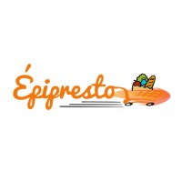 Epipresto logo, Epipresto contact details