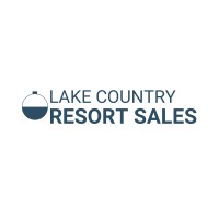 Lake Country Resort Sales logo, Lake Country Resort Sales contact details