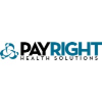 PayRight Health Solutions logo, PayRight Health Solutions contact details