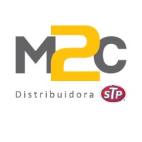 M2C Distribuidora STP logo, M2C Distribuidora STP contact details