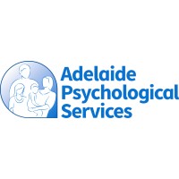 Adelaide Psychological Services logo, Adelaide Psychological Services contact details