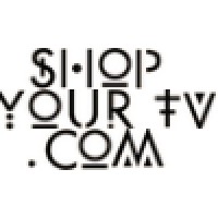 ShopYourTV logo, ShopYourTV contact details