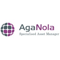 AgaNola AG logo, AgaNola AG contact details