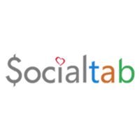 SocialTab logo, SocialTab contact details