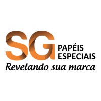 SG Papéis Especiais logo, SG Papéis Especiais contact details