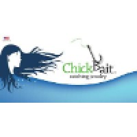 ChickBait logo, ChickBait contact details