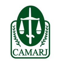 CAMARJ - Caixa de Assistência aos Membros da Defensoria Pública do Estado do Rio de Janeiro logo, CAMARJ - Caixa de Assistência aos Membros da Defensoria Pública do Estado do Rio de Janeiro contact details