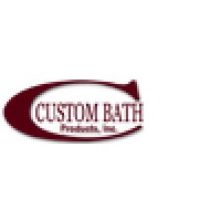 Custom Bath Products Inc logo, Custom Bath Products Inc contact details