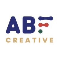 ABF Creative logo, ABF Creative contact details