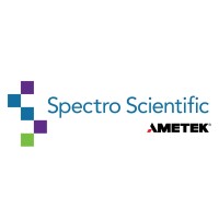 Spectro Scientific logo, Spectro Scientific contact details