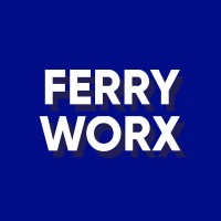 Ferryworx logo, Ferryworx contact details