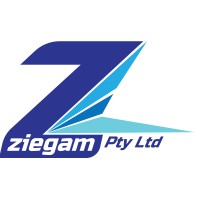 ZIEGAM PTY LTD logo, ZIEGAM PTY LTD contact details