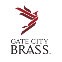 Gate City Brass logo, Gate City Brass contact details