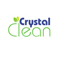 Crystal Clean Service Ltd logo, Crystal Clean Service Ltd contact details