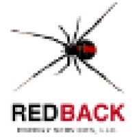 REDBACK Energy Services, LLC. logo, REDBACK Energy Services, LLC. contact details