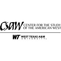 Center for the Study of the American West logo, Center for the Study of the American West contact details