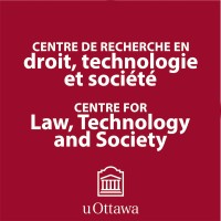 Centre for Law, Technology and Society | University of Ottawa logo, Centre for Law, Technology and Society | University of Ottawa contact details