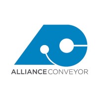 Alliance Conveyor logo, Alliance Conveyor contact details